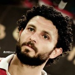 Ahmad Reda