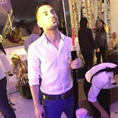 Ilias Tiberio