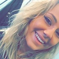 Summer Nichole Scott