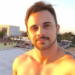 Mateus Ferrari Luz