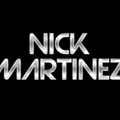 Nick Martinez