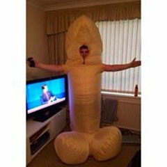 Harry 'Pablo' Northam