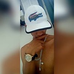 Marcos Vinicios Souza
