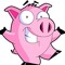 BadBlue Bacon