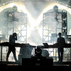 Armin Van Buuren Presents Gaia EDC Las Vegas 2016