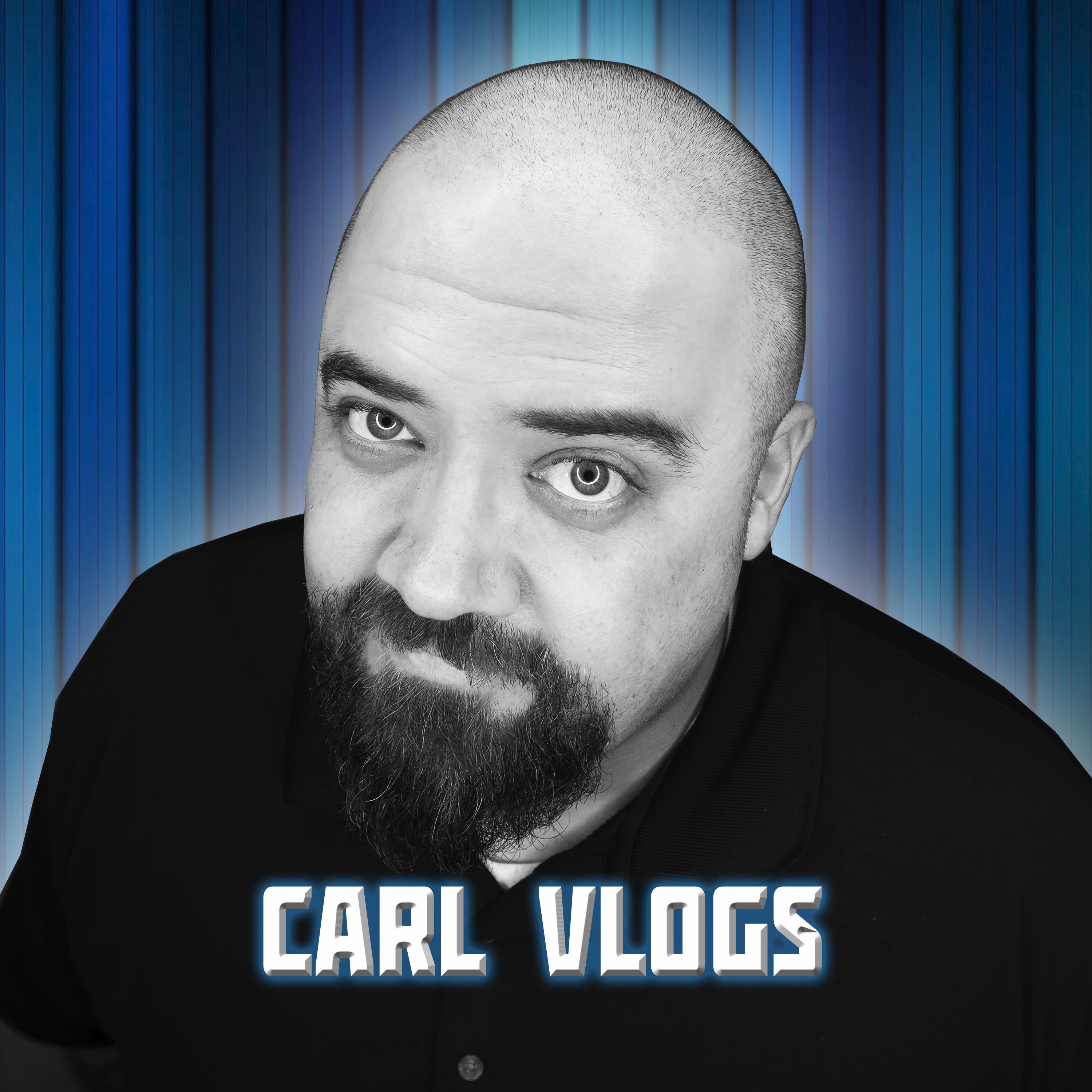 Carlvlogs Podcast