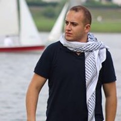 Firas Sarhan Dwekat