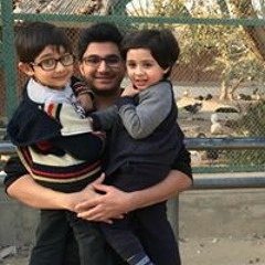 Najeeb Qadir