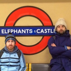 elephants and castles