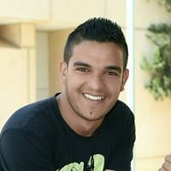 Omar Abedalkareem Alomari