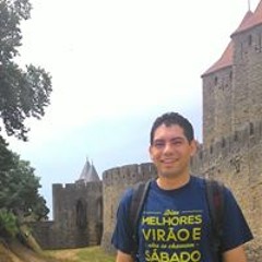 Leonardo Corrêa Pereira