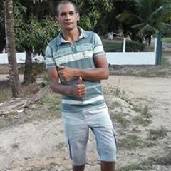 Alemao Santos