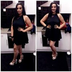 Leah Natalie Whitehouse