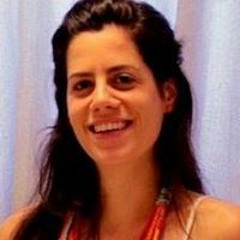 Thaís C. Duarte Ribeiro