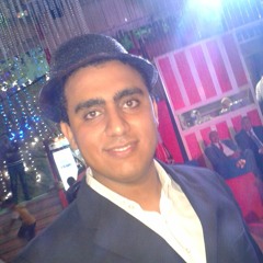 Mohamed Ragab