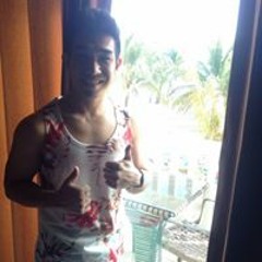 Aldrine Carlo Talento