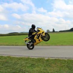MaHo CBR