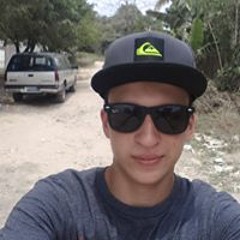 Daniel Pacheco