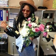 Shenarri Freeman