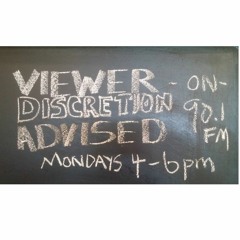 Viewer Discretion Advised