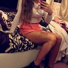 Ashlea Parkinson