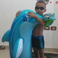 Lamees Hany
