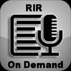 RIR RADIO ON-DEMAND