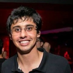 Lucas Mello - Jornalista