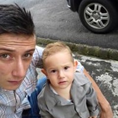 Danny Andrés Avila Conejo