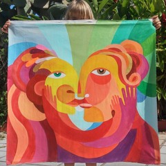 Jardineiro das cores