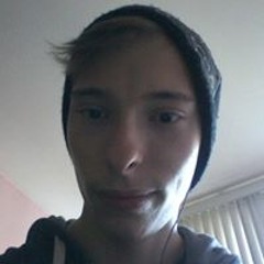 Cory Anderson