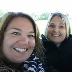 Tina Sippely Chidster