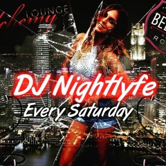 DJ Nightlyfe