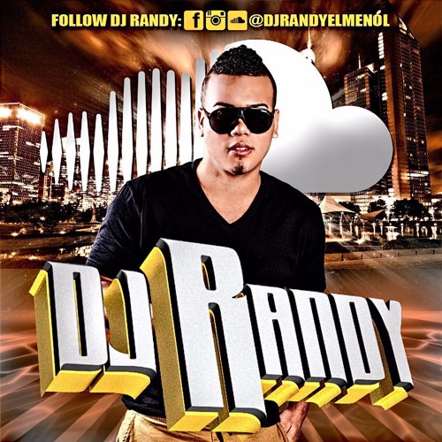 DJ Randy El menol’s avatar