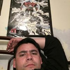 Gerardo Sanchez Garcia