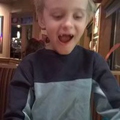 Krystyna Squeakers Speer