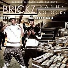 Bazieeo Bandana GanG BBG