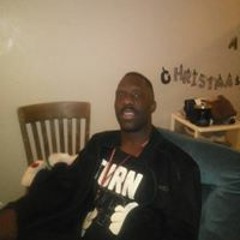 Antonio Turner