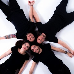 Astronauta e Seus Amigos