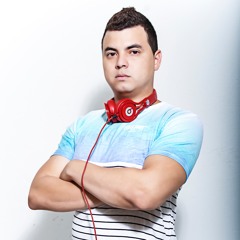 DJ Jonattan vargas aka Jv