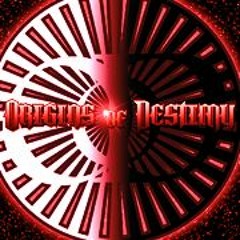 Origins Of Destiny