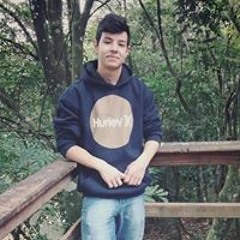 Gabriel Moraes