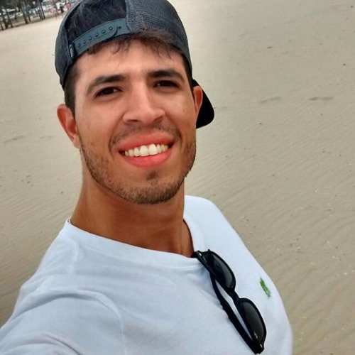 Tiago Herrera 2’s avatar