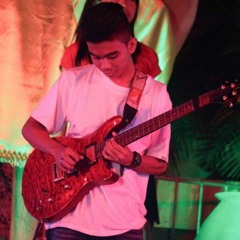 Simon Twilightkat Palma