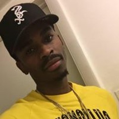 Sean Don Trigga Williams