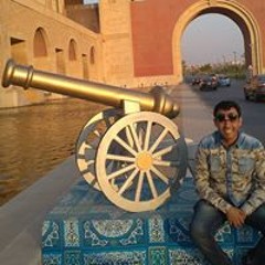 Fady Nour
