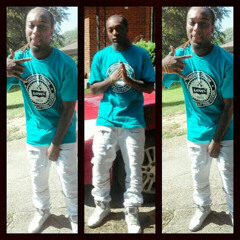 Treyy Stylez