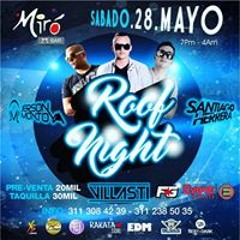 Lucho Ortiz Eventmanager