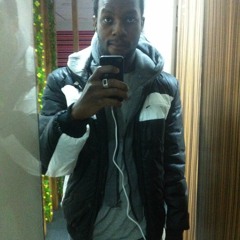 Seneboy Sanyang