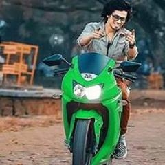 Chetan Parmar